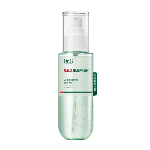 RED Blemish Cool Soothing Jelly Mist -