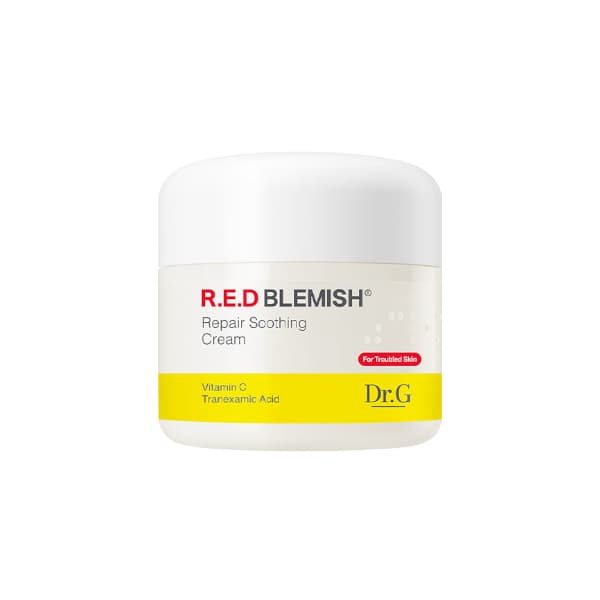 R.E.D Blemish Repair Soothing Cream -