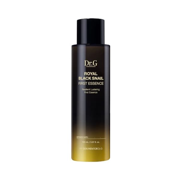 Royal Black Snail First Essence -
