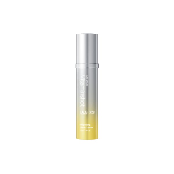 RTX Into Serum - - Vitaminshot