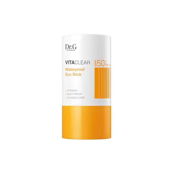Vita Clear Waterproof Sun Stick SPF50+ PA++++ -
