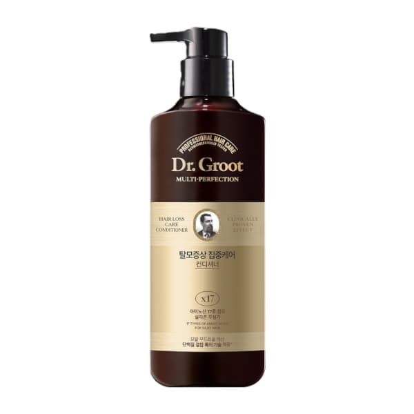 Multi-Perfection Hair Loss Care Conditioner -