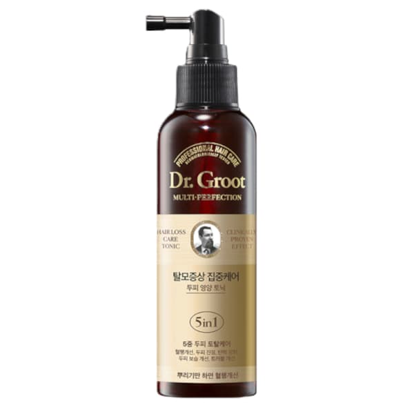Multi-Perfection Hair Loss Care Tonic -