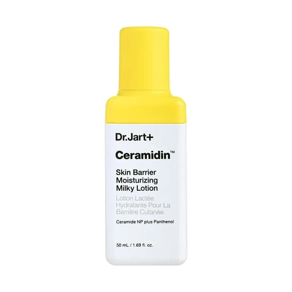 Ceramidin Skin Barrier Moisturizing Milky Lotion -