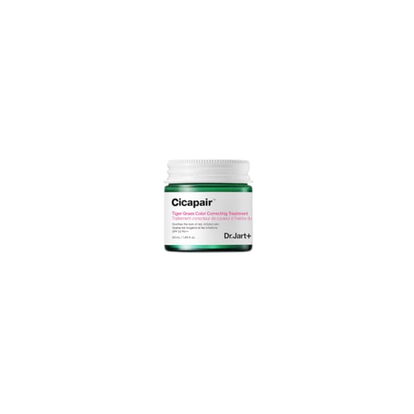 Cicapair Tiger Grass Color Correcting Treatment SPF22 PA++ (renewal version) -