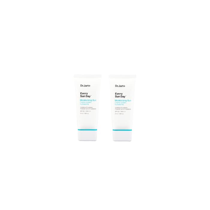 Every Sun Day Moisturizing Sun SPF50+ PA++++ (.) Set