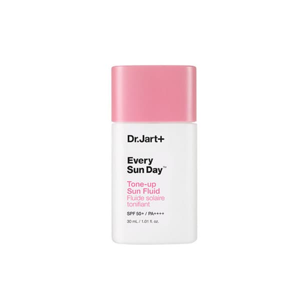 Every Sun Day Tone Up Sun Fluid SPF50+ PA++++ -