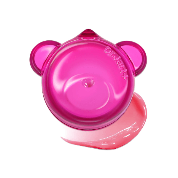 Vital Hydra Solution Jelly Bear Lip Mask -