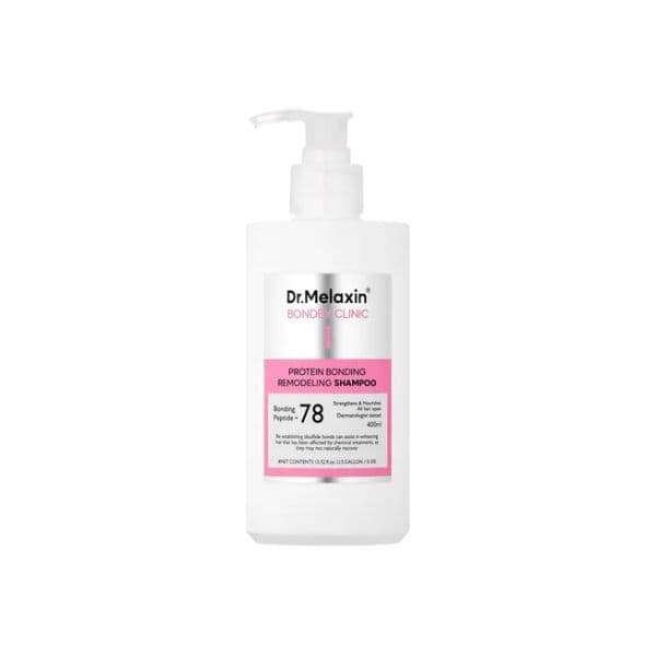 Bondex Protein Bonding Remodeling Shampoo -