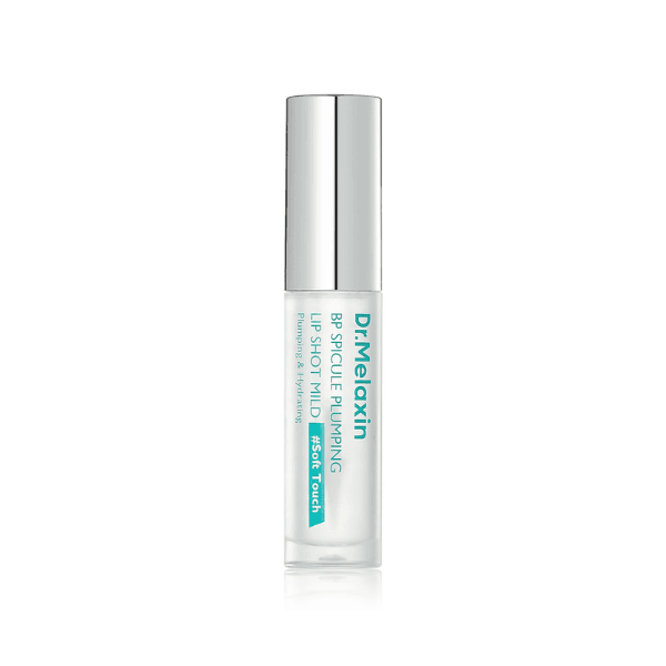 BP Spicule Plumping Lip Shot - - Mild