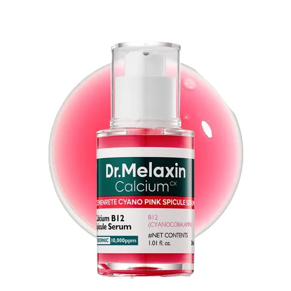 Cemenrete Cyano Pink Spicule Serum -
