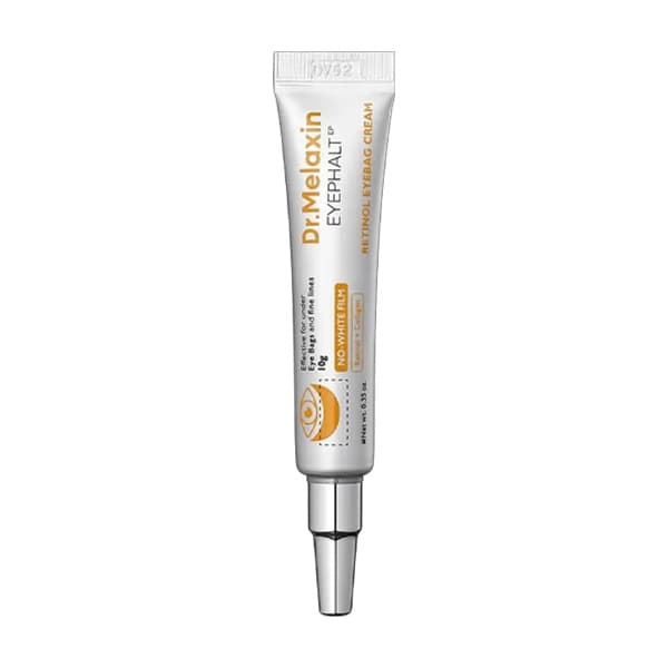 Retinol Eyephalt Eyebag Cream -