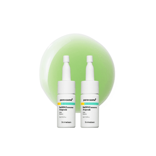 PoreXsome ReDRN Exosome Ampoule -