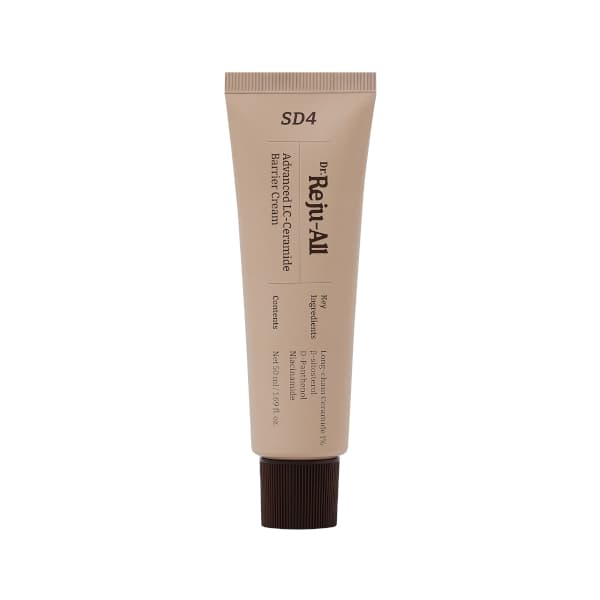 All - Zaawansowany krem barierowy LC-Ceramide -