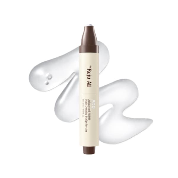 All - Zaawansowane serum PDRN do skóry głowy zwiększające gęstość włosów -