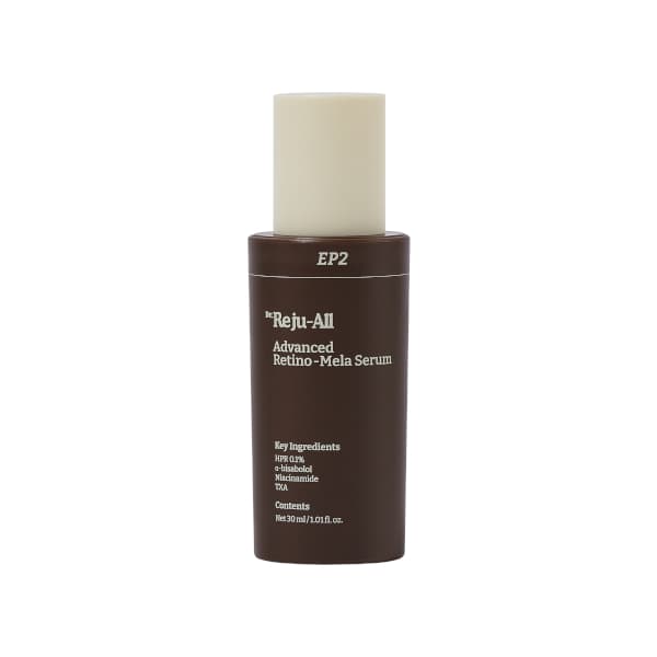 All - Zaawansowane serum Retino-Mela -