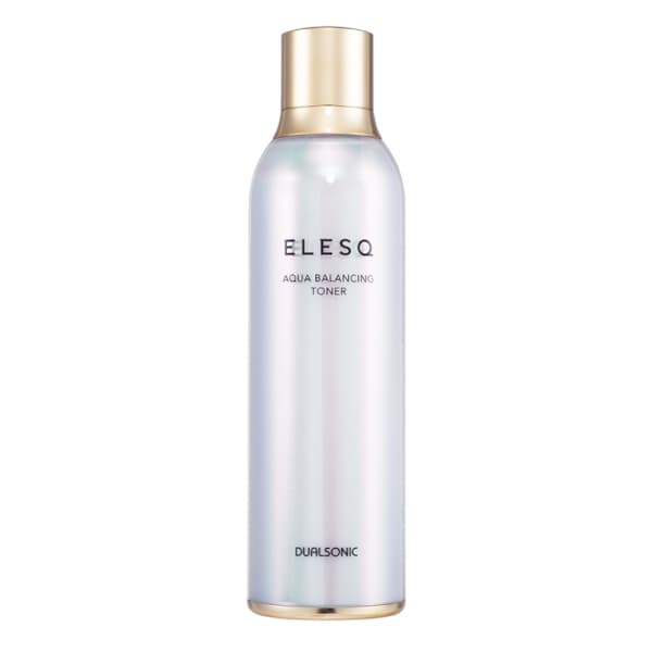 ELESQ Aqua Balancing Toner -