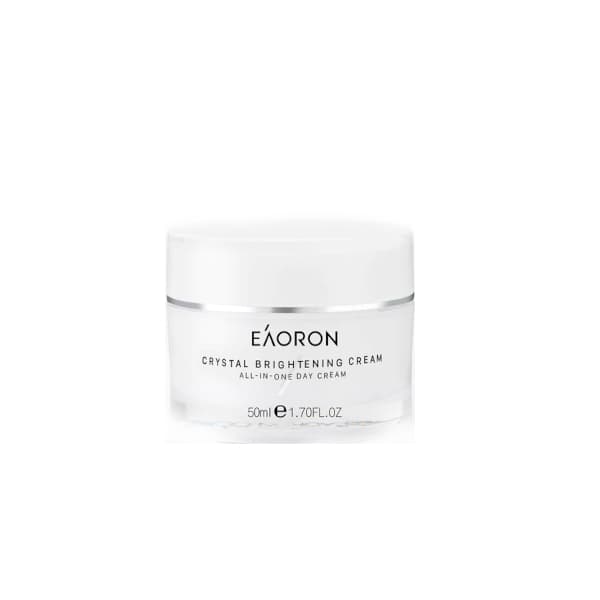 Crystal Brightening Cream -