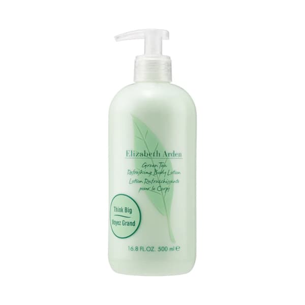 Green Tea Refreshing Body Lotion -