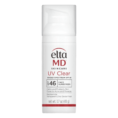UV Clear Broad-Spectrum SPF 46 -