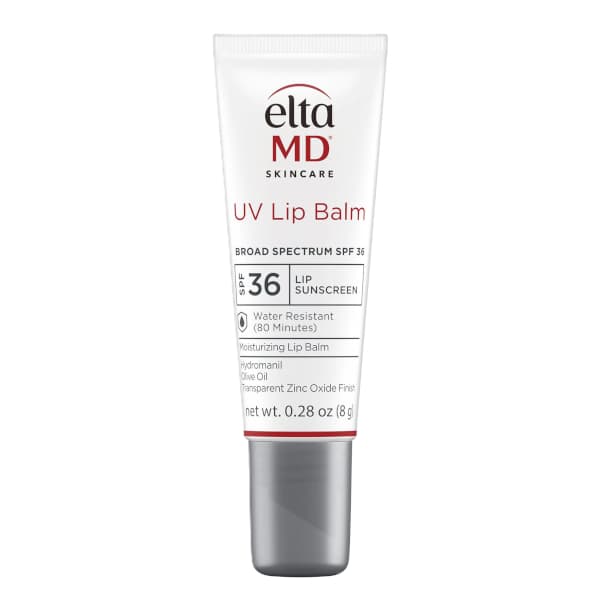 UV Lip Balm Broad-Spectrum SPF 36 -