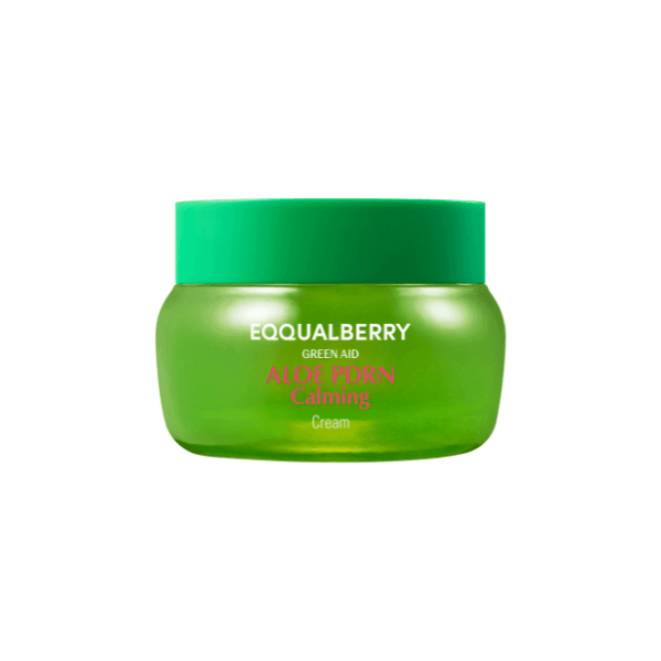Krem kojący Aloe PDRN -