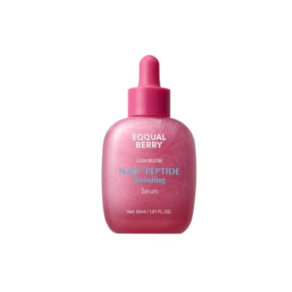 NAD+ Peptide Boosting Serum -