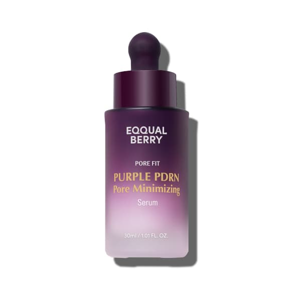 Purple PDRN Pore Minimizing Serum -