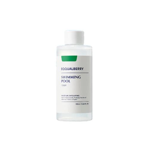 Swimming Pool Daily Facial Toner