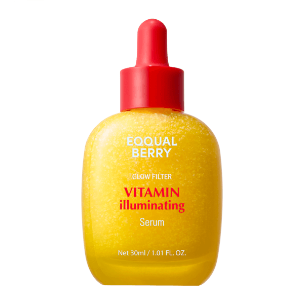 Vitamin Illuminating Serum -