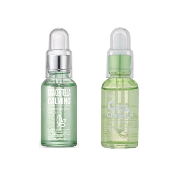 Cica Centella Calming Ampoule -