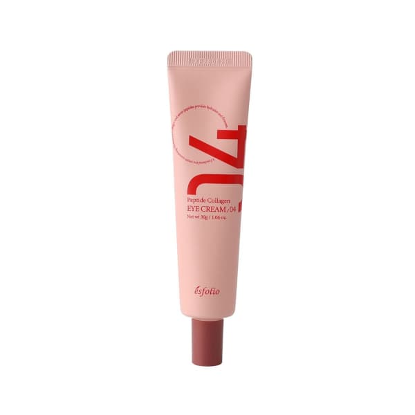 Peptide Collagen Eye Cream -