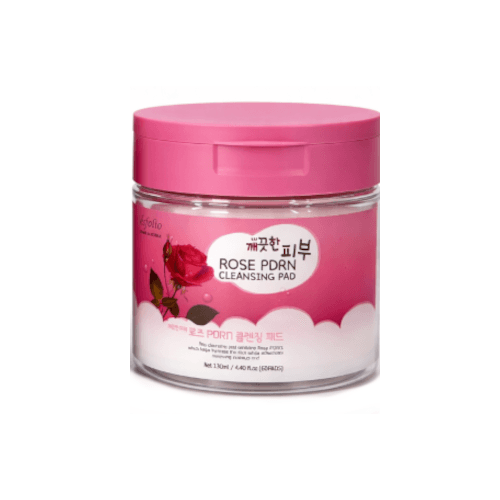 Rose PDRN Cleansing Pad - /