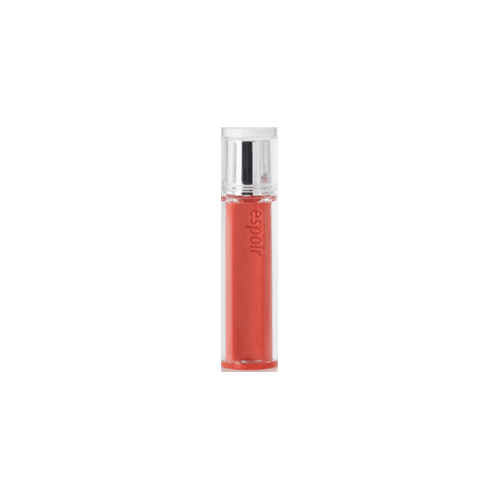 Couture Lip Tint Glaze - - 02 Odd Coral