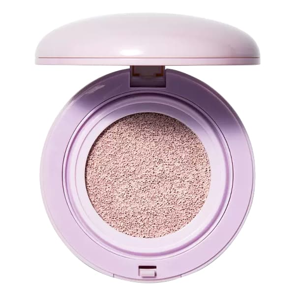Dewlike Jello Tone Up Cushion SPF50+ PA+++ - - 02 Neutral Mauve