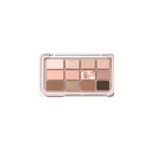 Eye Core Palette - - 06 Honey Oat Latte