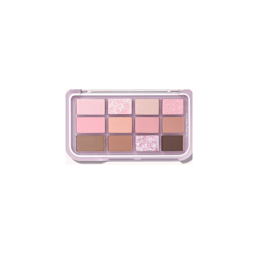 Eye Core Palette - - 07 Pink Oat Latte