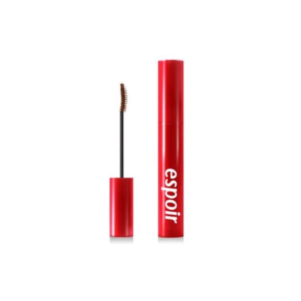 Nomudging Mascara Waterproof Xp - - Deep Brown