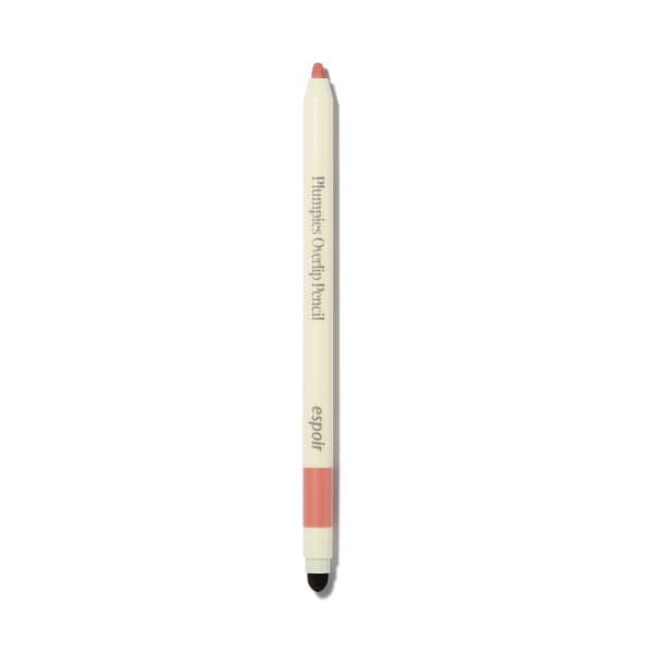 Plumpies Overlip Pencil - - Warming Volume