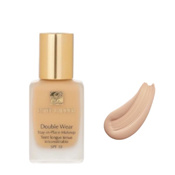 Double Wear Stay-in-Place Makeup SPF 10 1N2 Ecru