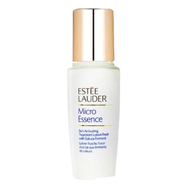 Micro Essence Treatment Lotion Fresh with Sakura Ferment