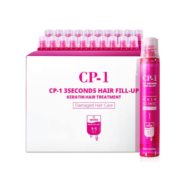 CP-1 3Seconds Hair Fill-Up Ampoule -