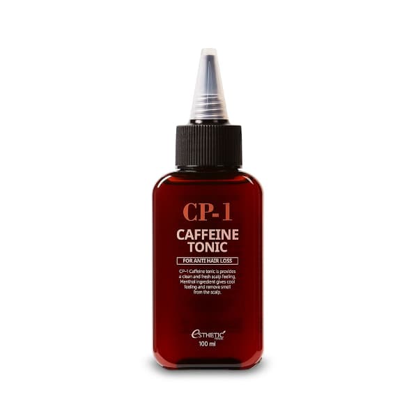 CP-1 Caffeine Tonic