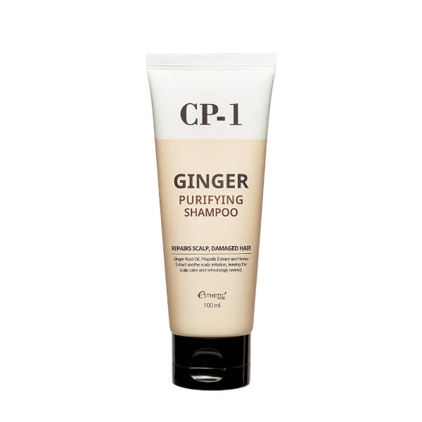 CP-1 Ginger Purifying Shampoo