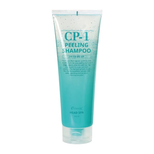CP-1 Head Spa Peeling Shampoo -