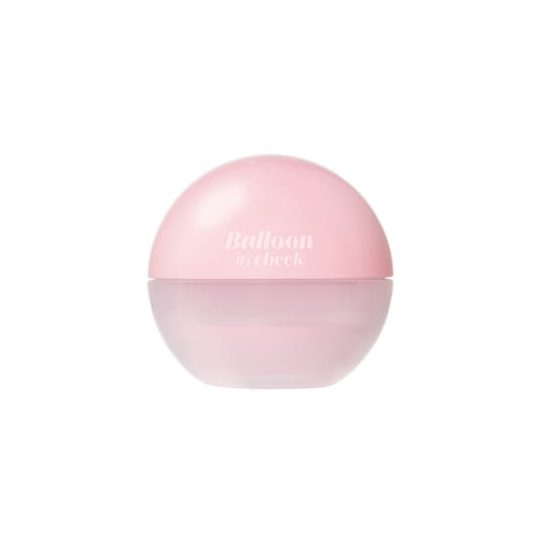 Balloon in Cheek - - 02 Candy Pink