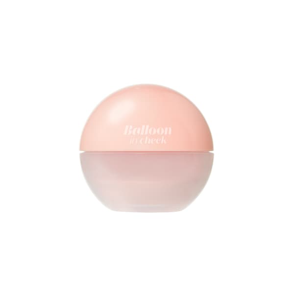 Balloon in Cheek - - 04 BeBe Yogurt