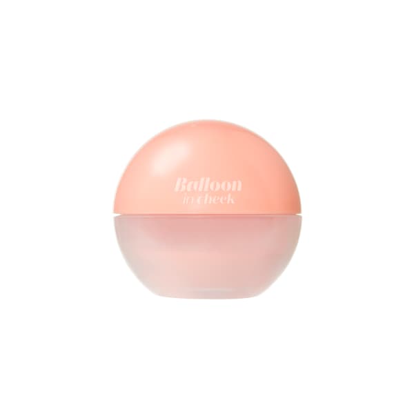 Balloon in Cheek - - 05 Joy Coral