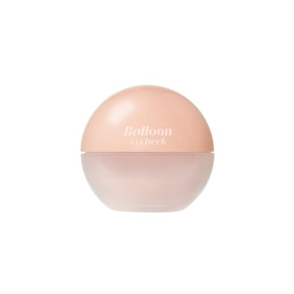 Balloon in Cheek - - 06 What a Beige