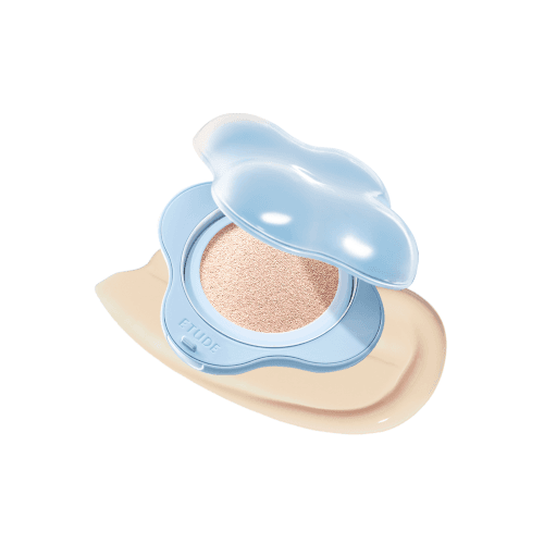 Cloud Filter Cushion SPF42 / PA+++ - - 21 Ivory